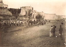 Bombardamento navale francese