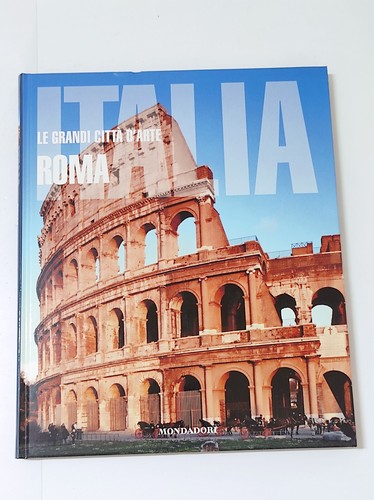 Italia roma vol 20 le - italia, vol.