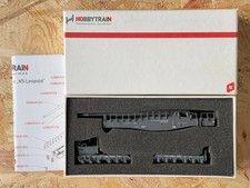 HOBBYTRAIN TRACCIA N H23601