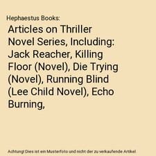 Articles on Thriller Novel