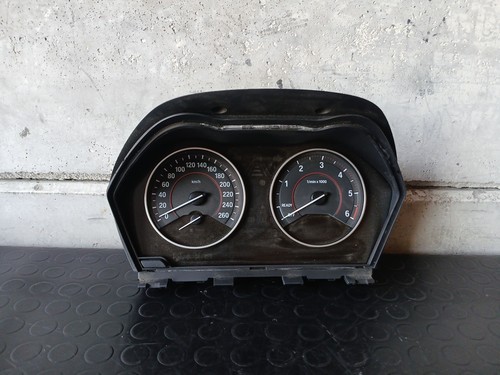 Quadro strumenti - quadro,
