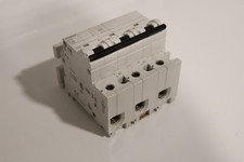 Siemens 5 SP43 MCB C100