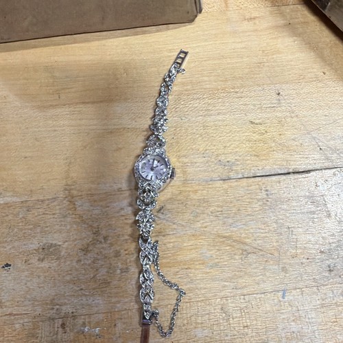 Bracciale vintage enicar star - vintage,