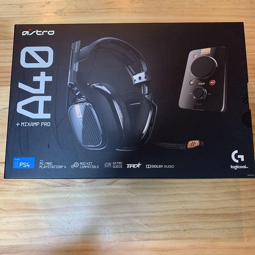 Astro gaming a40 headset - a40,