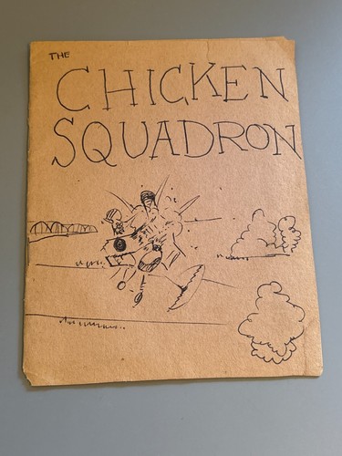 1916 squadrone pollo - lo,