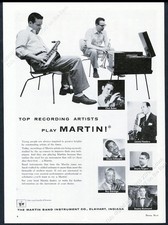 1955 Dizzy Gillespie Chet