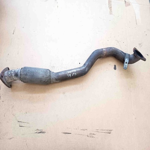 Flessibile marmitta per - flessibile, fiat