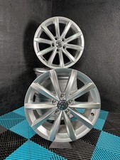 4 cerchi in lega VW Tiguan 5N