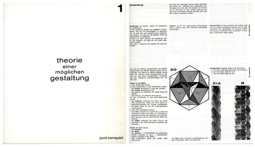 Tornquist jorrit theorie - tornquist,,