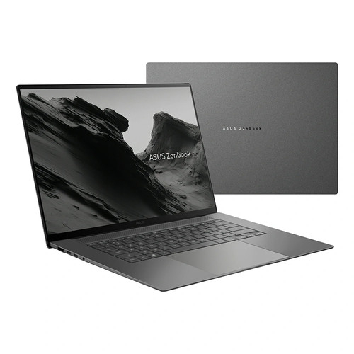 Asus zenbook oled - asus, s
