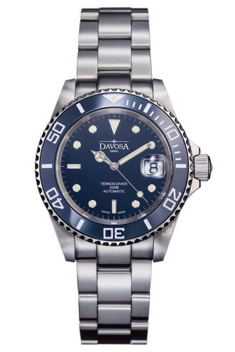 Orologio polso davosa - orologio,