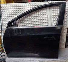 95987757 Porta ant. SX CHEVROLET (DAEWOO) CRUZE (J305) 1.7 Diesel (96Kw) Ber