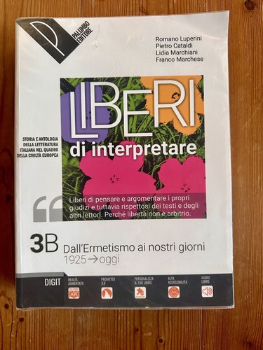 Liberi interpretare 3b - di,