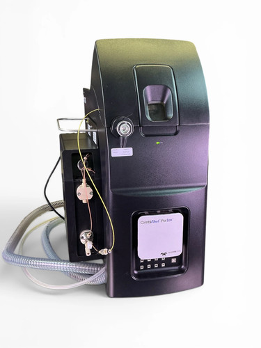 Teledyne combiflash purion - teledyne,