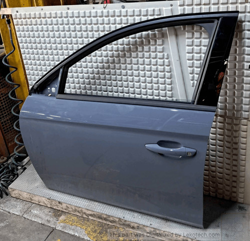 9837705780 porta ant opel - porta,