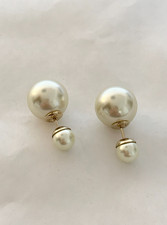 Orecchini Christian Dior