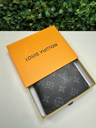 Portafoglio uomo louis vuitton - uomo,