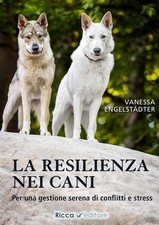 Vanessa Engelst La resilienza