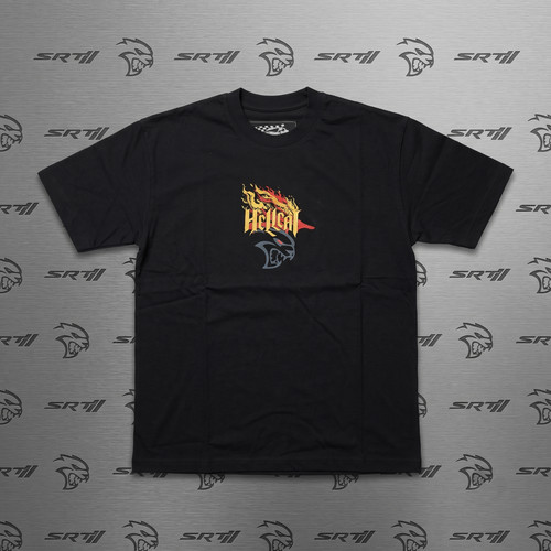 Shirt nera reason brand - t-shirt,