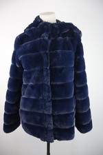 MARELLA GIUBBINO IMBOTTITO DONNA TG. 42 PADDED JACKET ITALY GIACCA  PELLICCIA