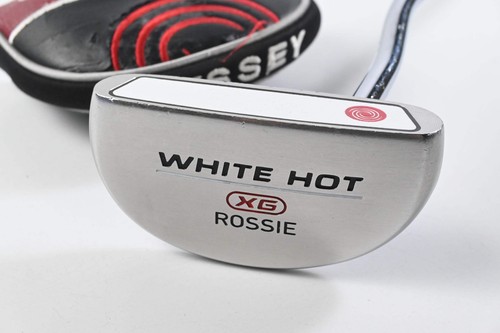 Odyssey white hot rossie - odyssey,