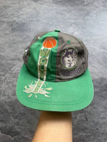 Cappello vintage minnesota - vintage,