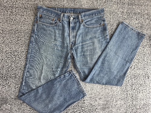 Jeans levi 505 regular - regular, fit
