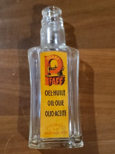 Contenitore olio bottiglia