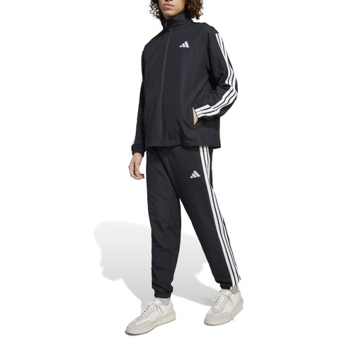 Adidas tuta uomo - tuta,