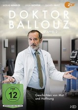 Doktor Ballouz Staffel 2 -