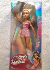 Flora Winx Fairy 2025 Italian