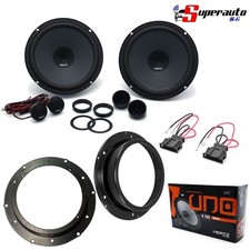 Kit 4 Casse Altoparlanti per