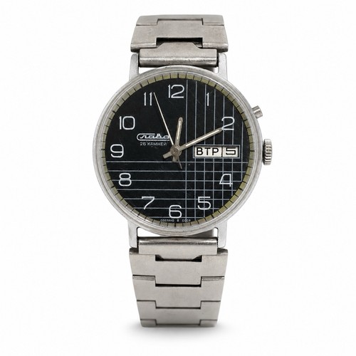 Orologio meccanico vintage - orologio,