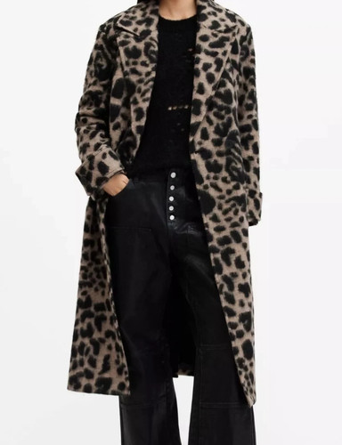 Cappotto all saints - cappotto,