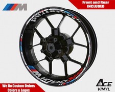 Adesivi cerchi BMW M1000XR