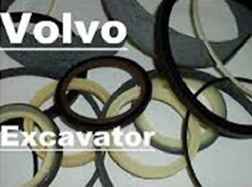 Ricambi volvo kit - ricambi,