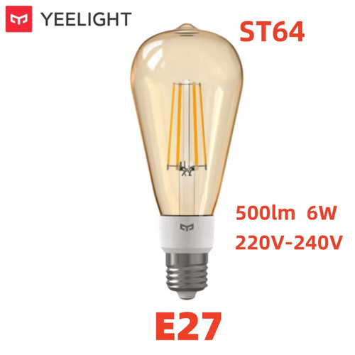 Yeelight lampadina filamento - yeelight,