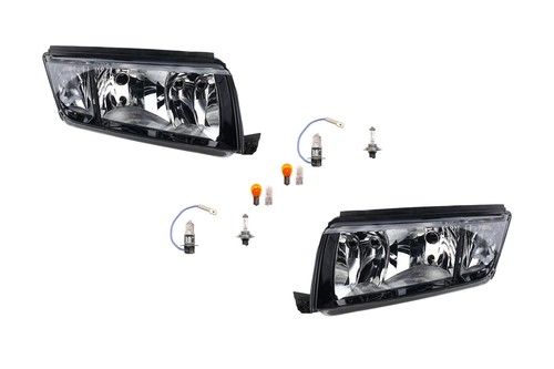 Set fari compatibile con - di,
