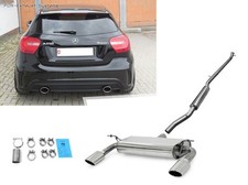 Impianto Completo Duplex Da