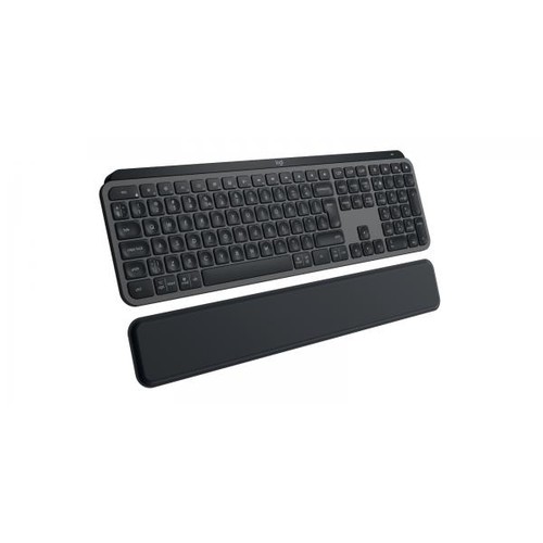 Logitech master keys - mx, s