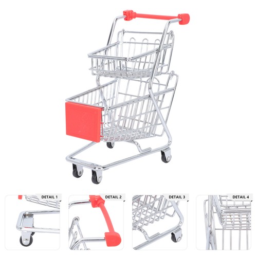 Carrello portaoggetti da - ,