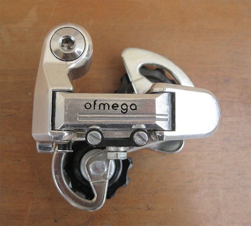Nos ofmega cambio nuovo bici - nos,