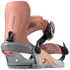 Bataleon Donna Damen Snowboard