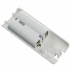 Batteria ricaricabile per Nintendo WII TELECOMANDI con cavo remote battery pack
