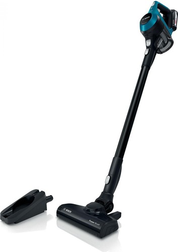 Bosch scopa elettrica - elettrica, senza