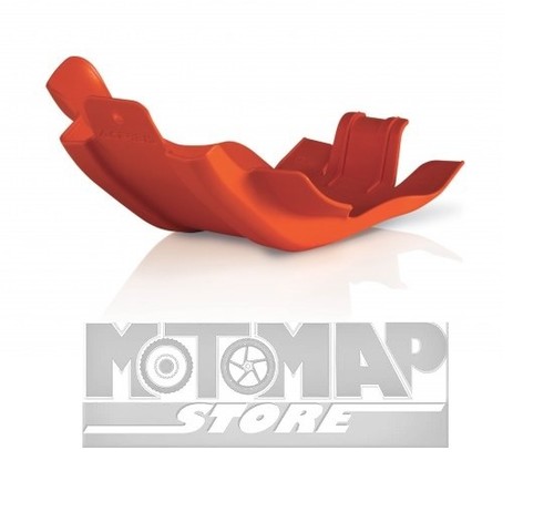 Sottomotore paramotore ktm exc - sottomotore,