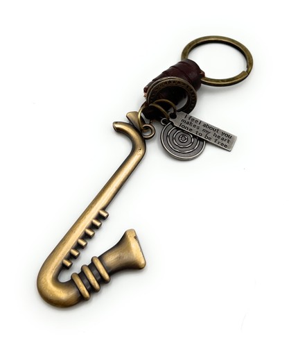 Sassofono clarinetto strumento - clarinetto,