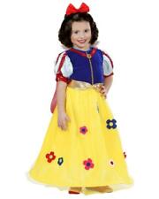 Costume Carnevale Bimba