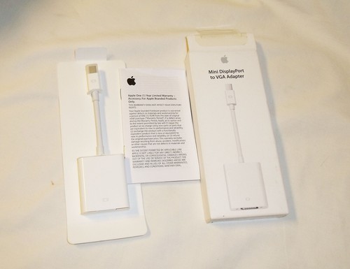 Apple mini display port - apple,