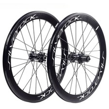 Set ruote pollici - ruote, 406